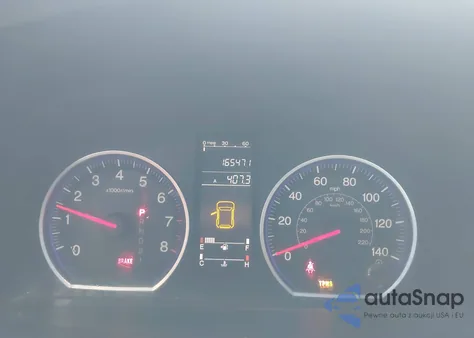 2007 Honda Cr-V Lx from USA, damaged, VIN JHLRE48307C034899